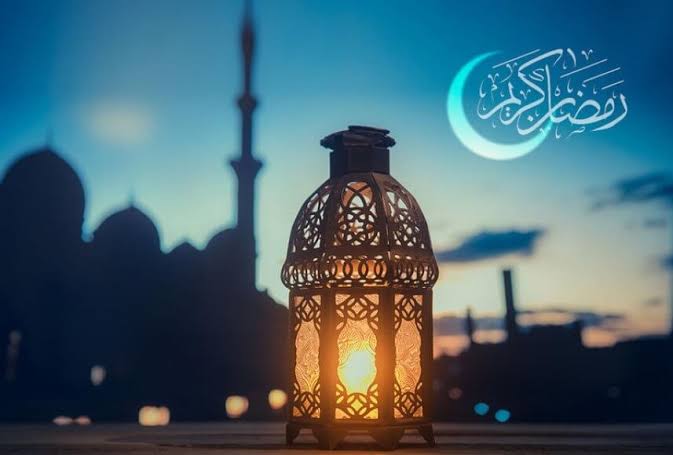 حلول ماه مبارک رمضان سال ۱۴۰۰ تبریک و تهنیت باد